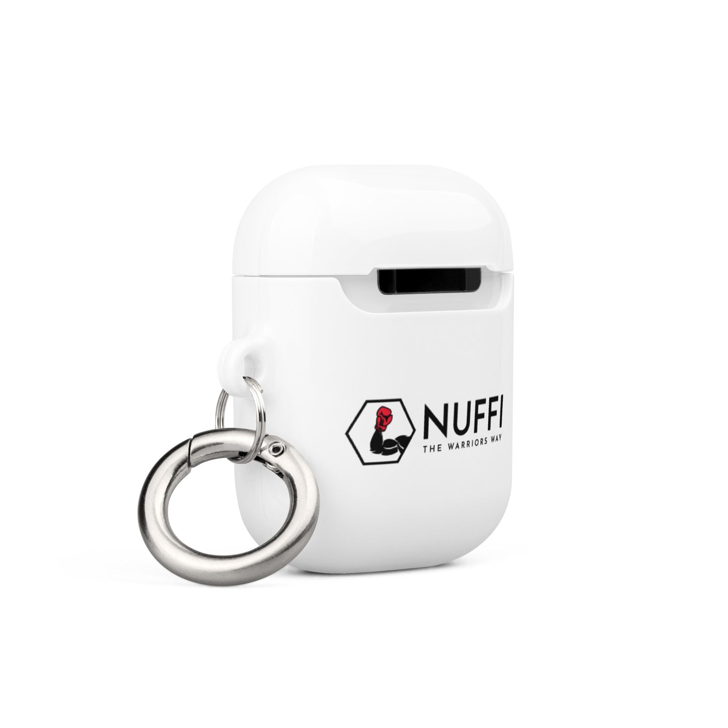 NUFFI Hülle für AirPods® (Gen 1 & Gen 2)
