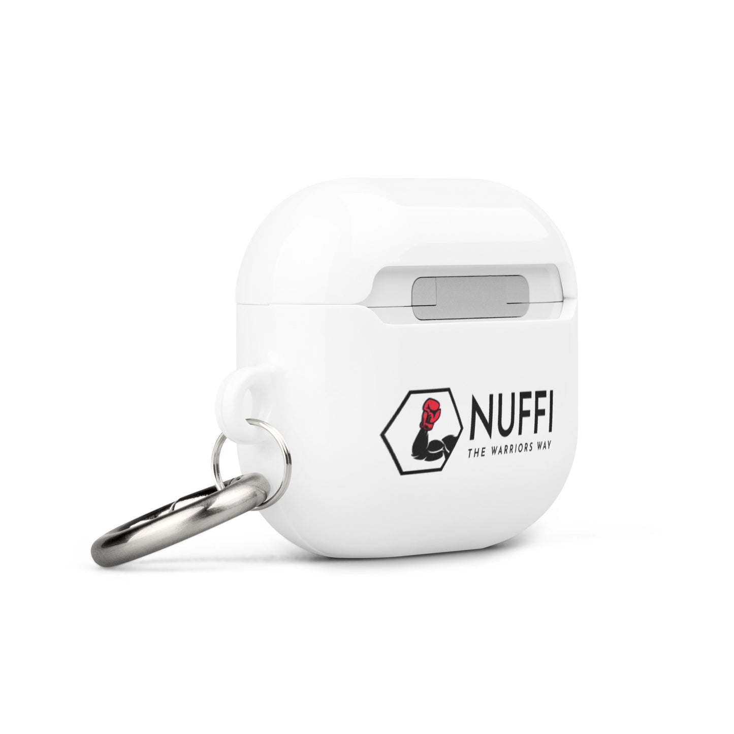 NUFFI Hülle für AirPods® (Gen 3)