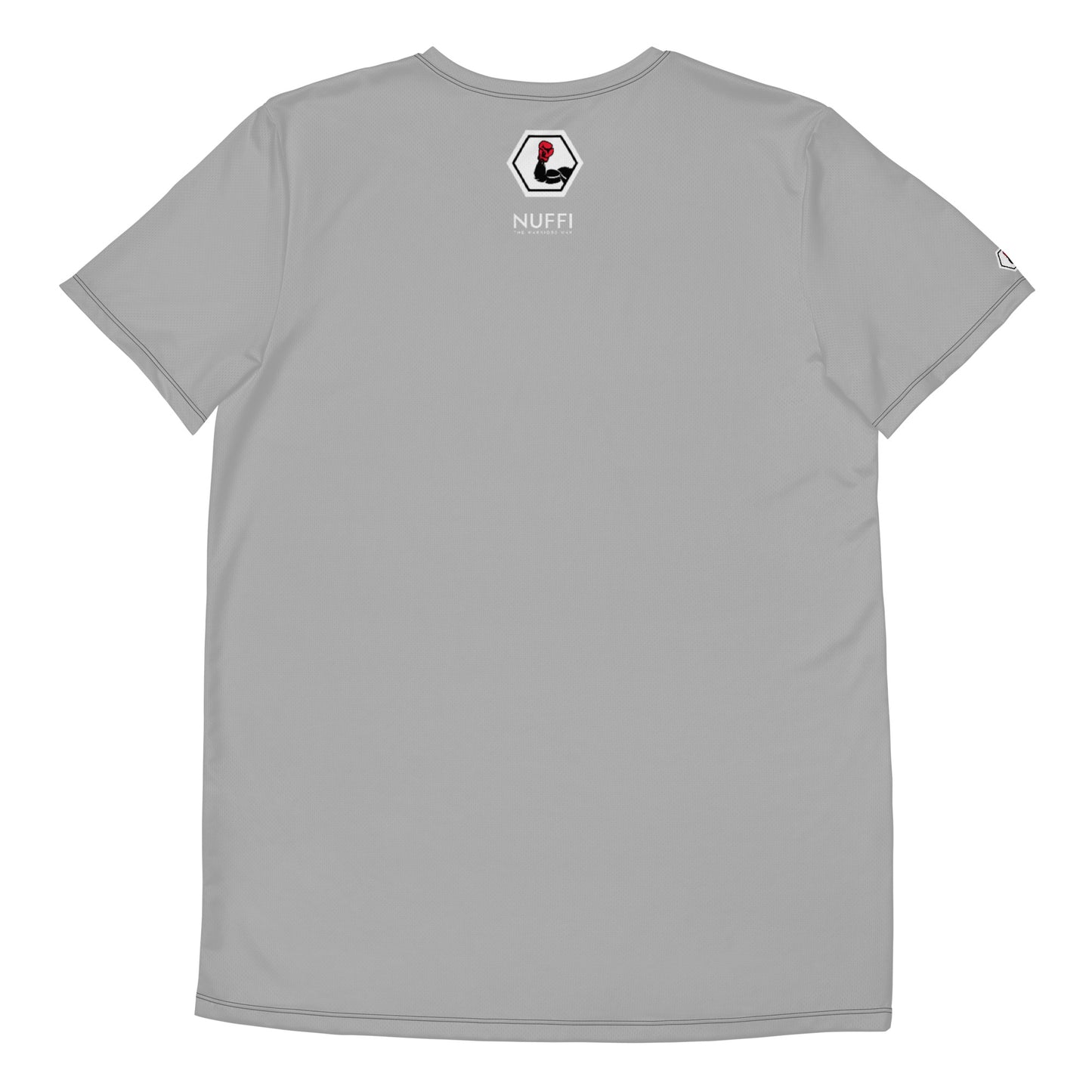 "Blood, Sweat & Tears" Sport-T-Shirt für Herren