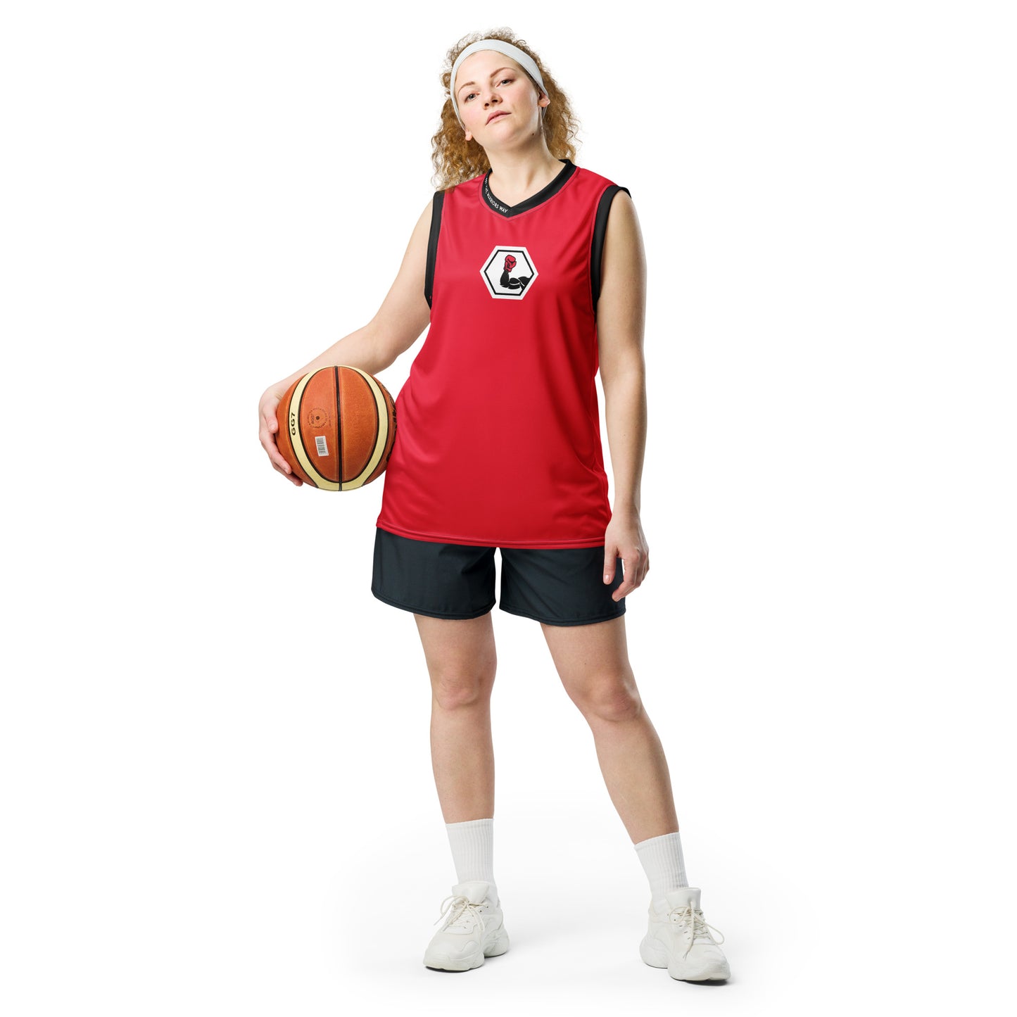 "Tough is, not enough!" Tank-Top Herren