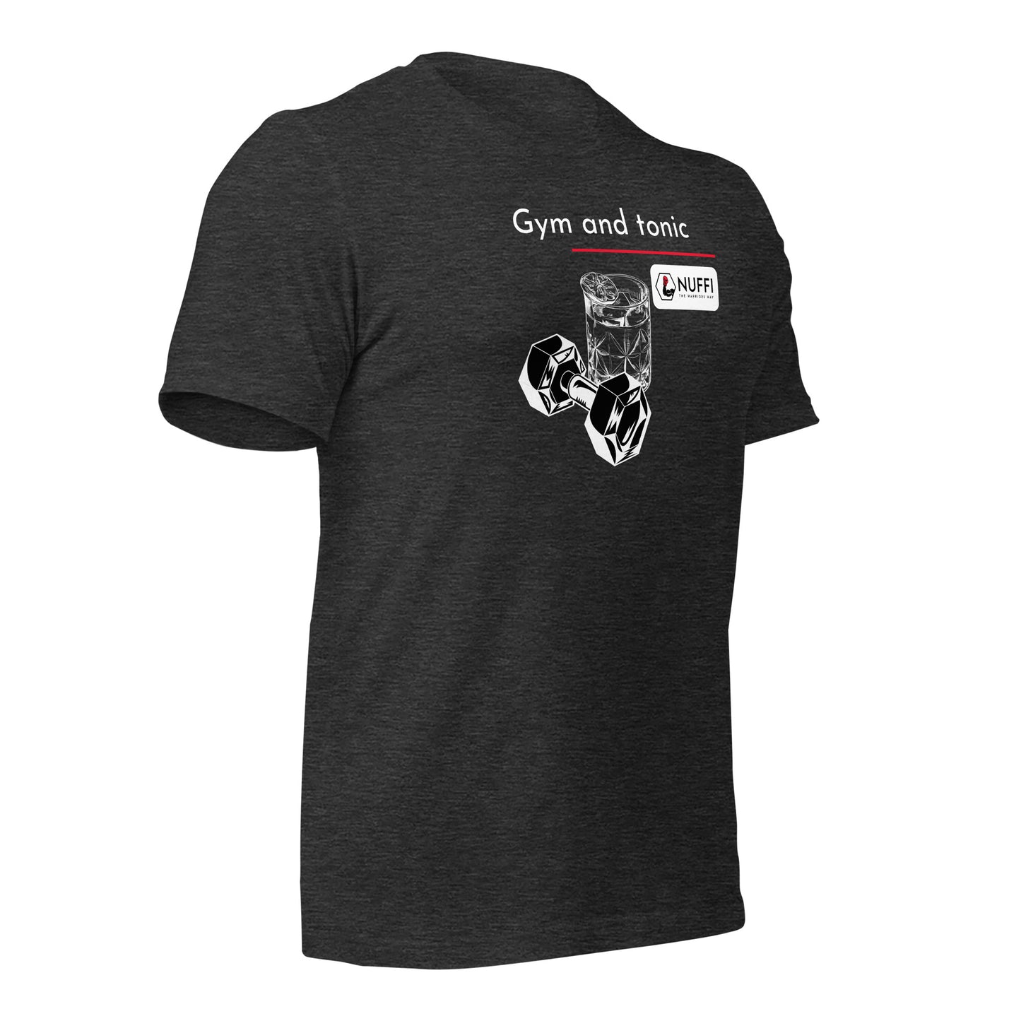 Men's Gym and Tonic T-Shirt