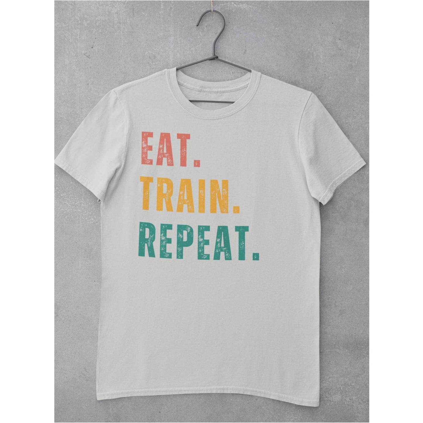 Men's EAT.TRAIN.REPEAT T-Shirt