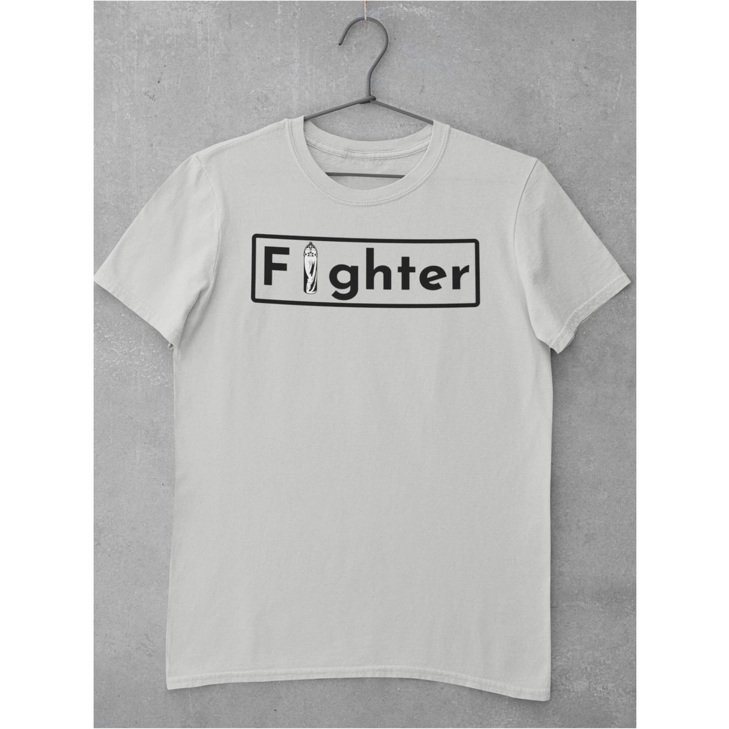 Herren Fighter T-Shirt