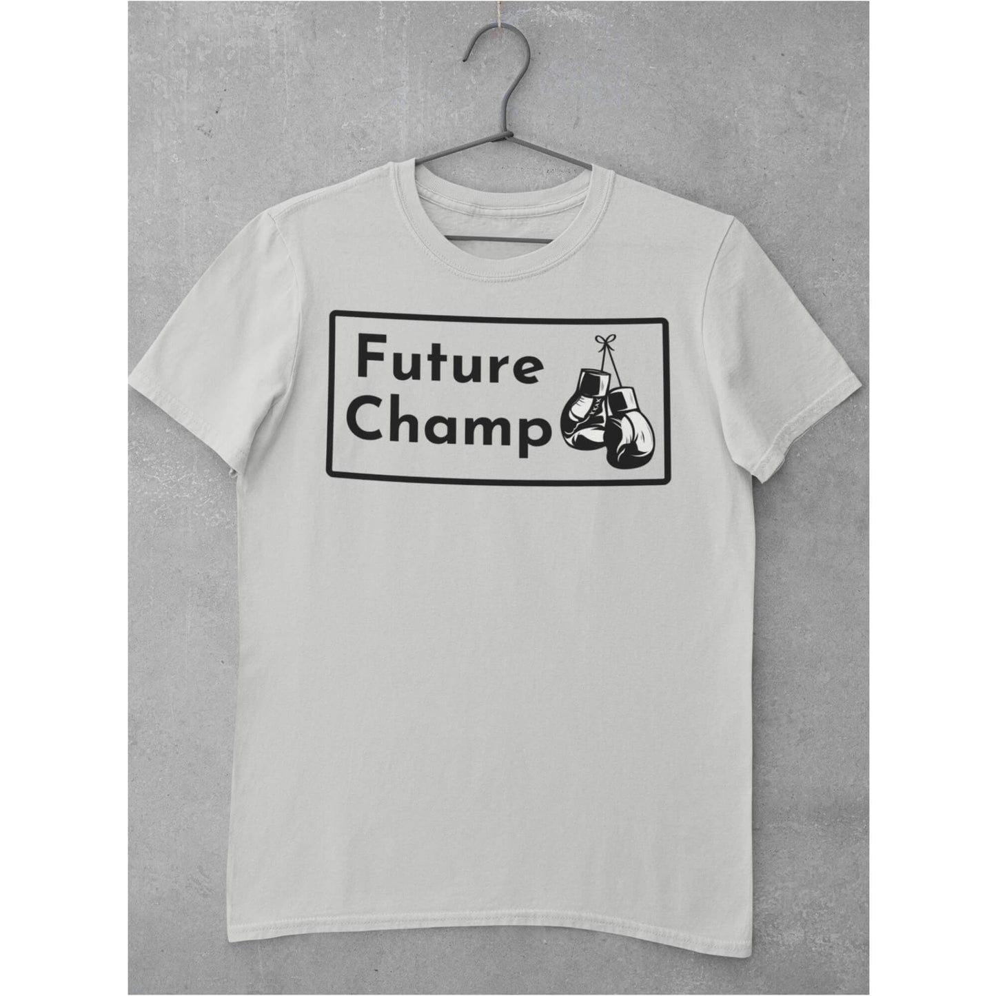 Herren Future Champ T-Shirt