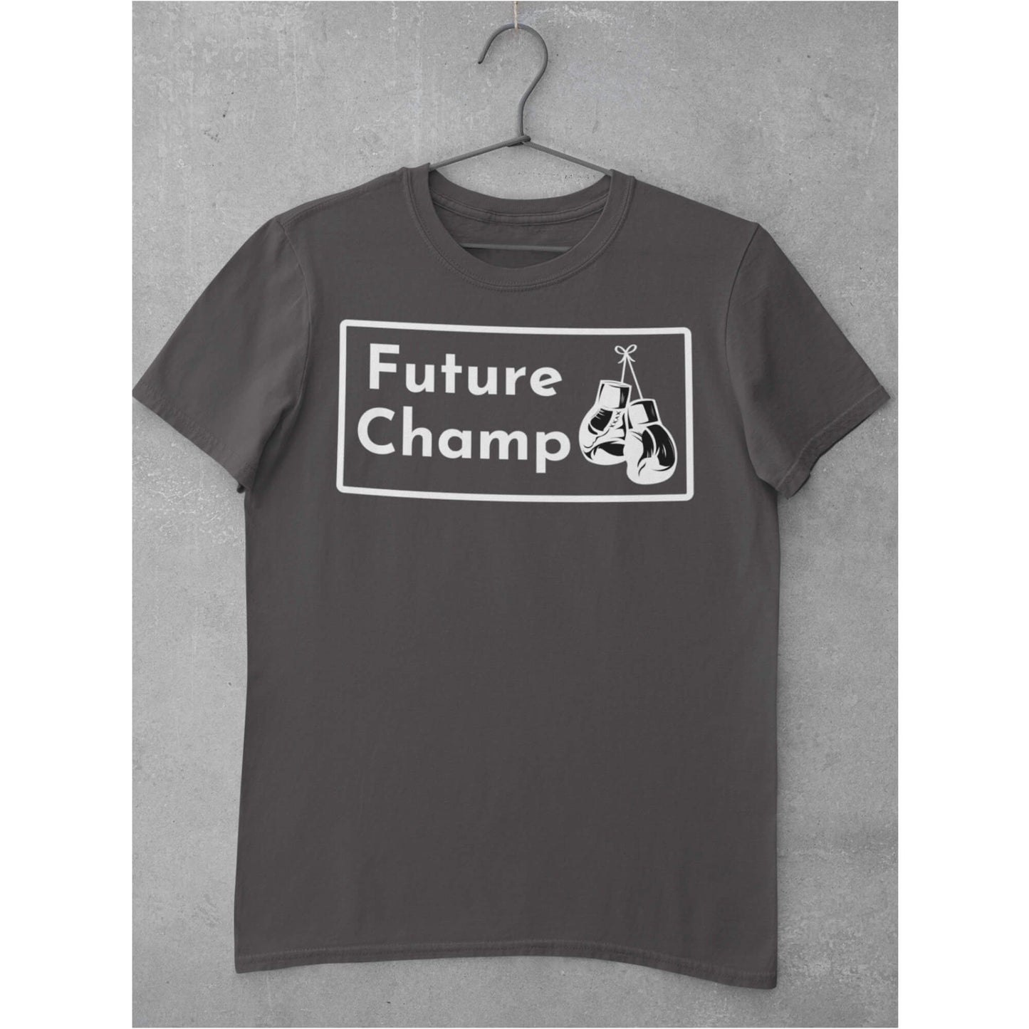 Herren Future Champ T-Shirt