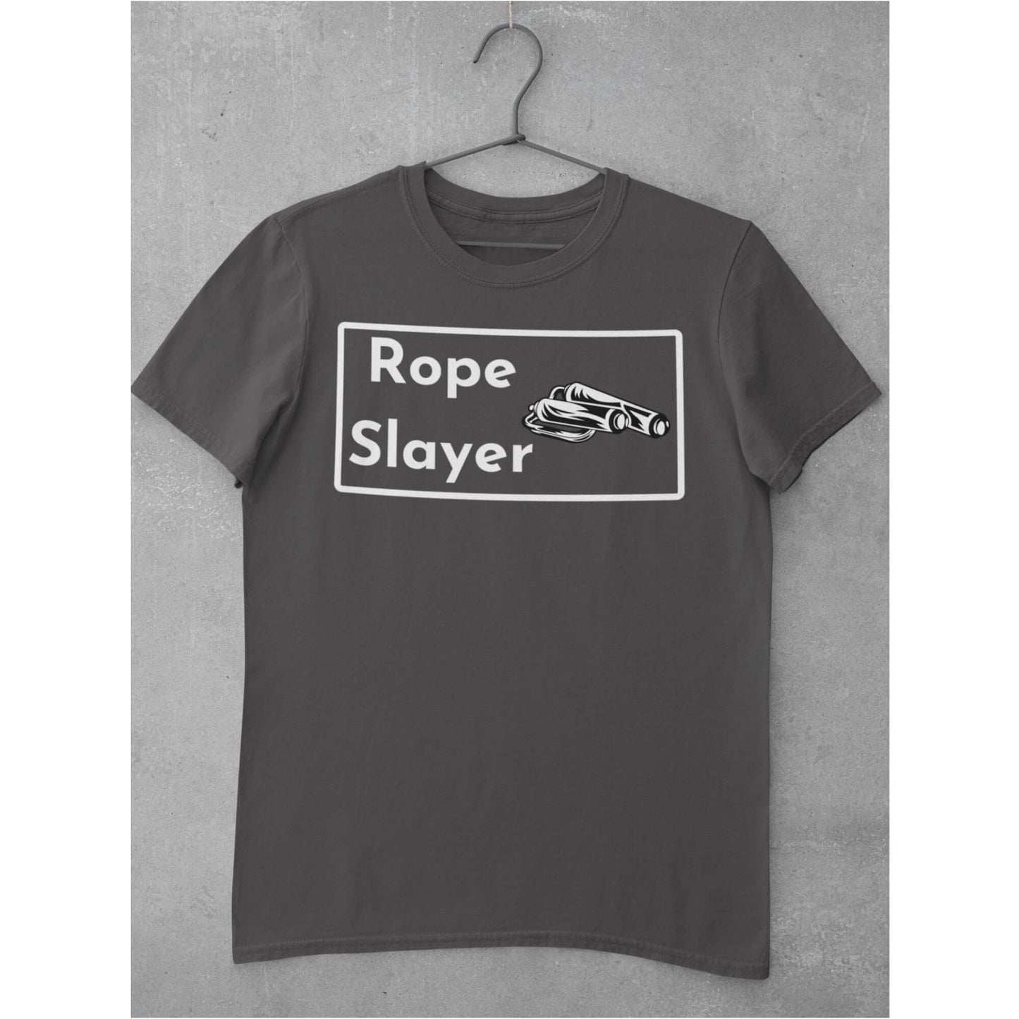 Herren Rope Slayer T-Shirt