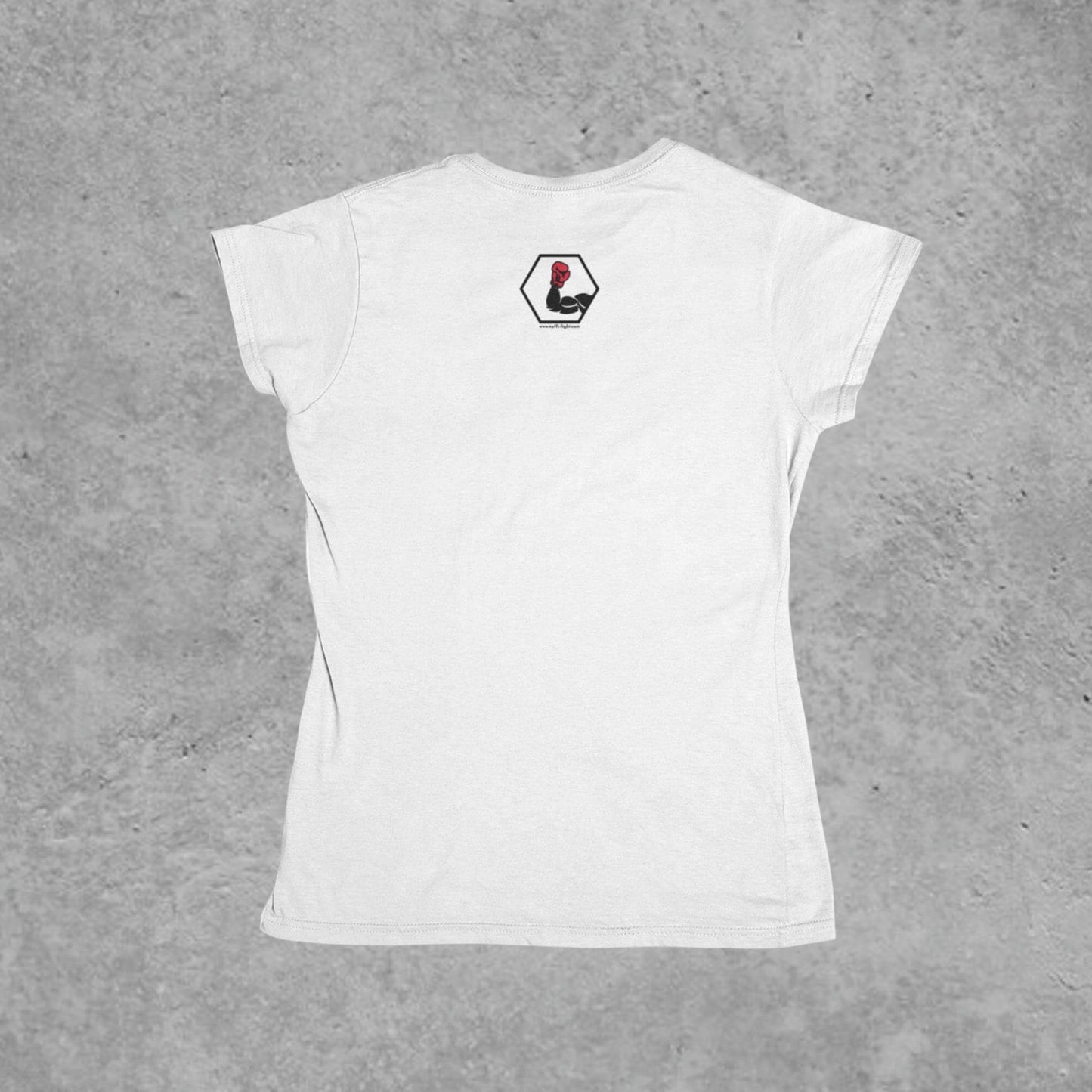 Damen Heavy Hitter T-Shirt