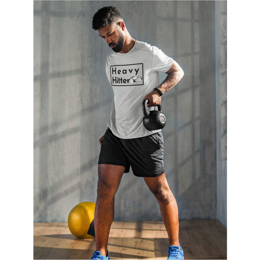 Men's Heavy Hitter T-Shirt