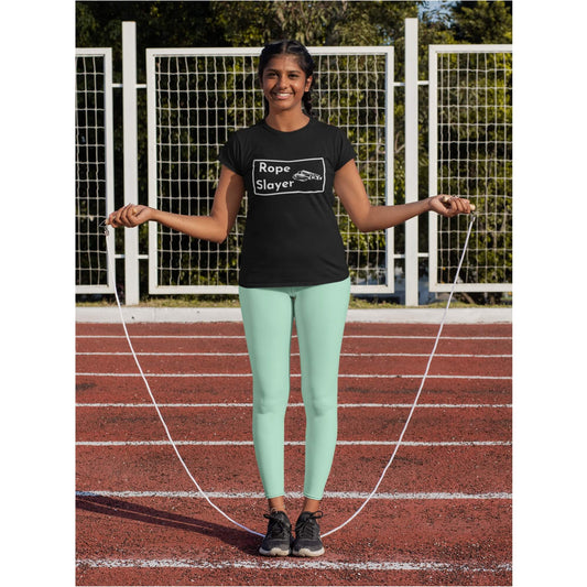 Damen Rope Slayer T-Shirt