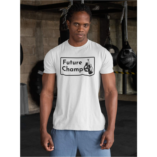 Herren Future Champ T-Shirt