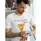 Men's No Pain, No Pizza T-Shirt