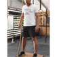 Men's I work out because I really like pizza T-Shirt