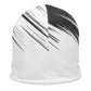 NUFFI "Scratches" all-over beanie