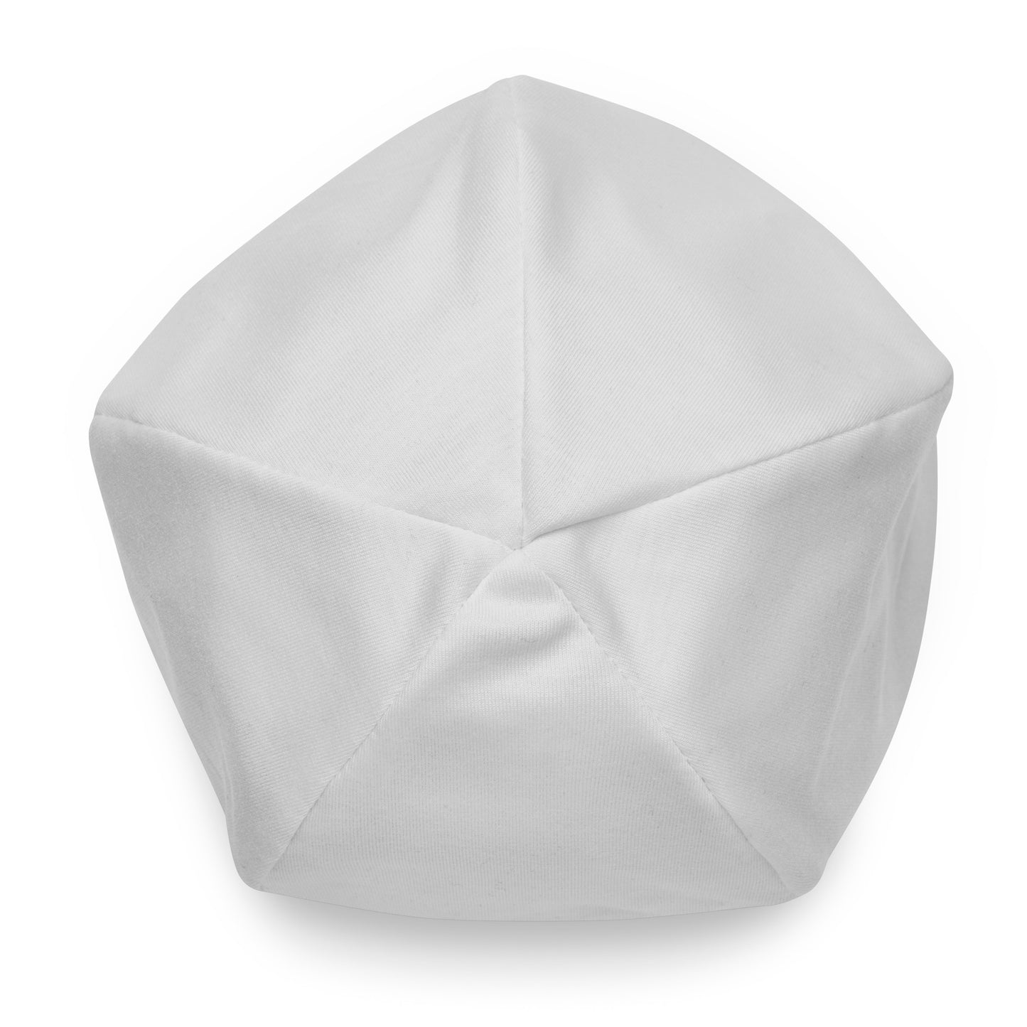 NUFFI "White Walker" all-over beanie