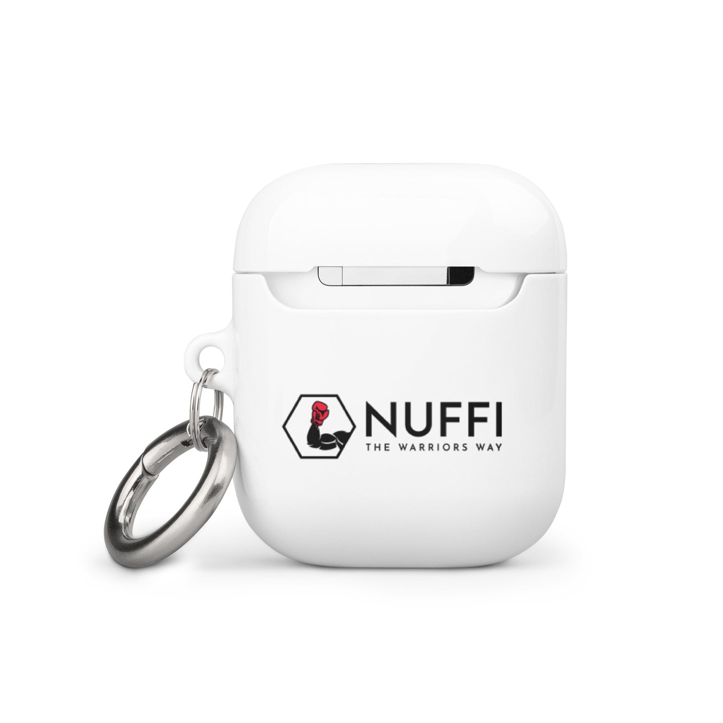 NUFFI case for AirPods® (Gen 1 &amp; Gen 2)