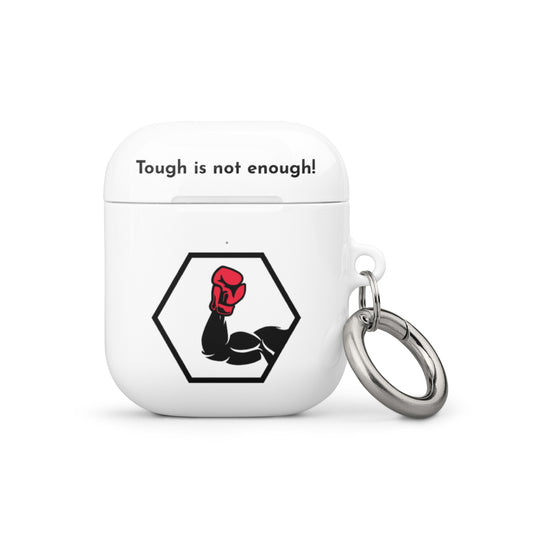 NUFFI case for AirPods® (Gen 1 &amp; Gen 2)
