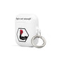 NUFFI case for AirPods® (Gen 1 &amp; Gen 2)