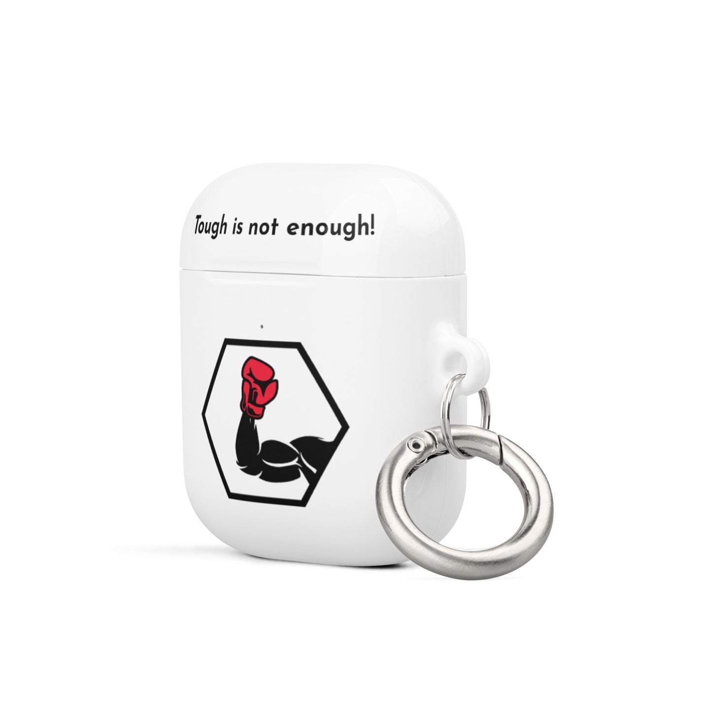 NUFFI case for AirPods® (Gen 1 &amp; Gen 2)