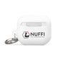 NUFFI Hülle für AirPods® (Gen 3)