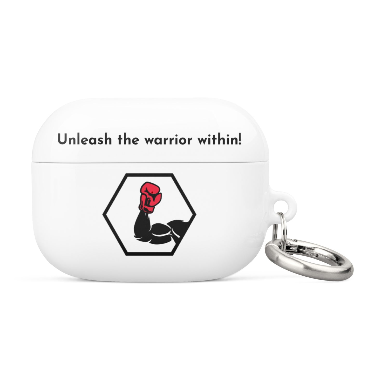 NUFFI case for AirPods® Pro (Gen 1)