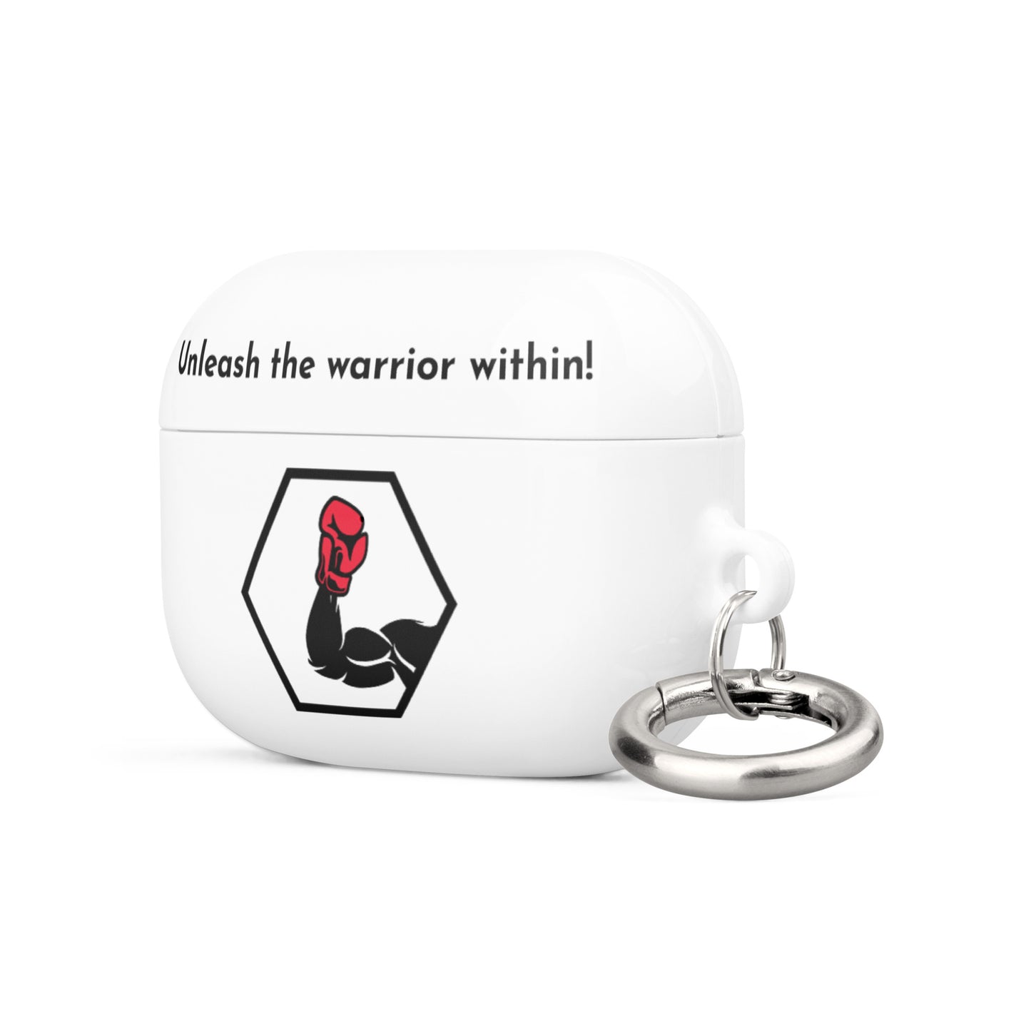 NUFFI case for AirPods® Pro (Gen 1)