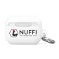 NUFFI Hülle für AirPods® Pro (Gen 2)