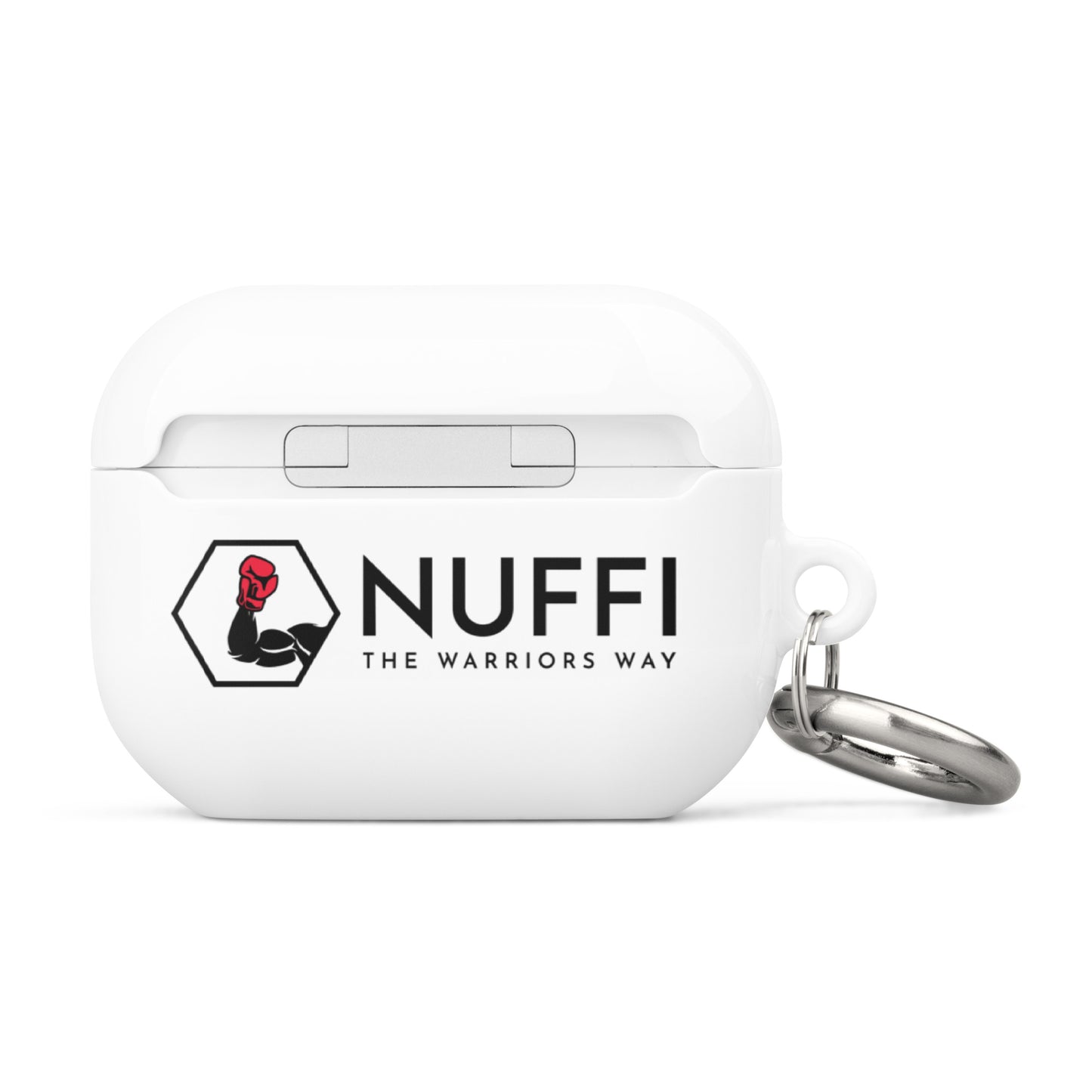 NUFFI Hülle für AirPods® Pro (Gen 2)