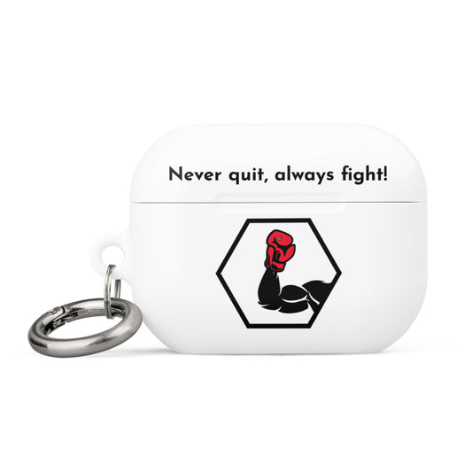 NUFFI case for AirPods® Pro (Gen 2)