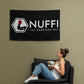 NUFFI Black Flag