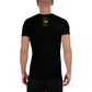 "Fight or Die" sports t-shirt for men