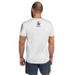 "Ticket to Walhalla" sports t-shirt for men