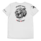 "Tiger Spirit" sports t-shirt for men