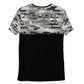 "NUFFI Digital Camo Urban" sports t-shirt for men