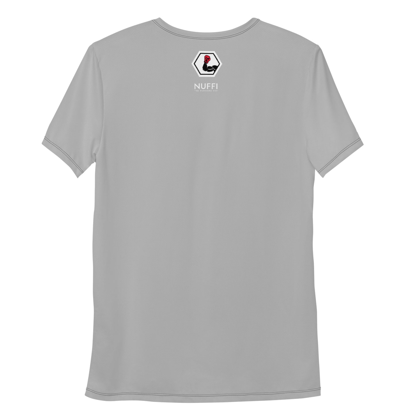 "Blood, Sweat &amp; Tears" sports t-shirt for men