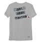 "Just keep fighting!" Sports t-shirt for men