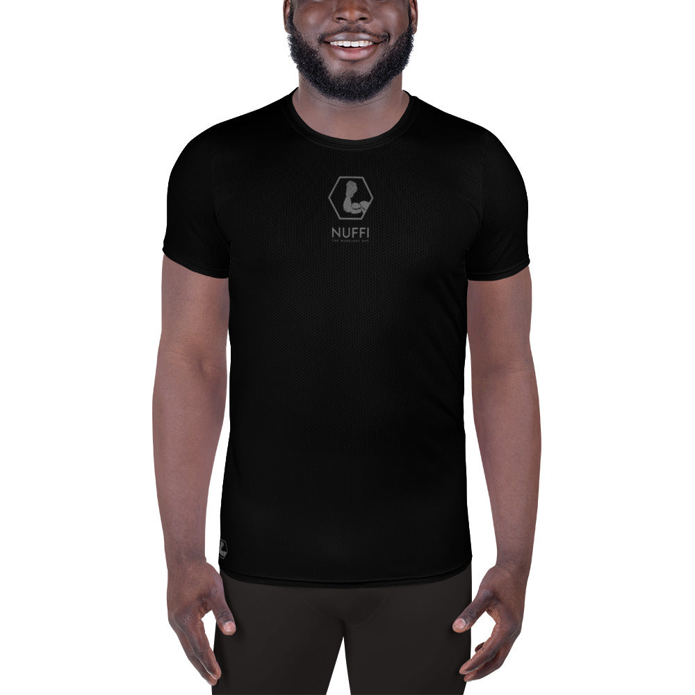 "Ultimate Fighting" sports t-shirt for men