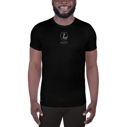 "Ultimate Fighting" sports t-shirt for men