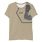 "Big Logo" sports t-shirt for men