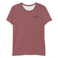 "NUFFI Grunge" sports t-shirt for men