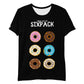 "Sixpack Checker" Sport-T-Shirt für Herren
