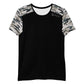 "NUFFI Digital Camo Urban" sports t-shirt for men