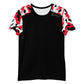 "NUFFI Orig. Camo" sports t-shirt for men