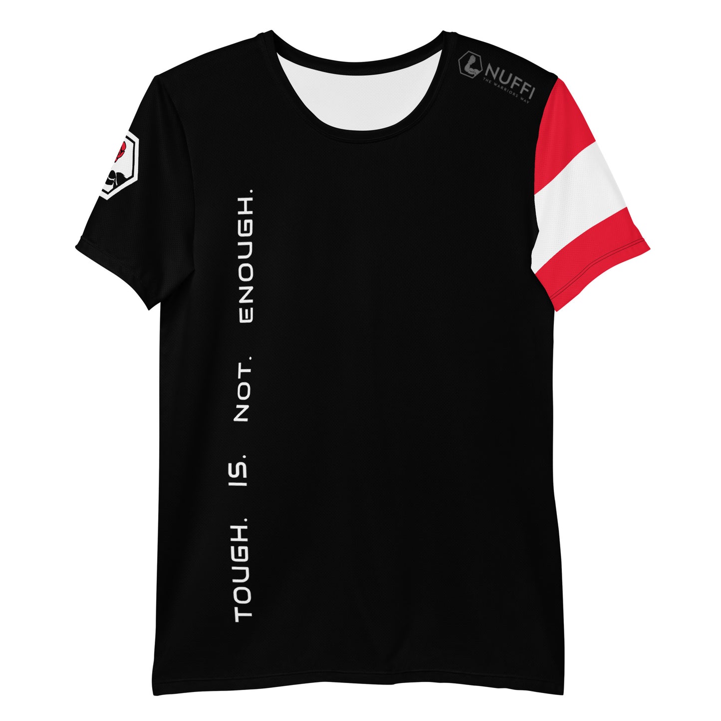 Trainingsshirt Team Austria - Hell