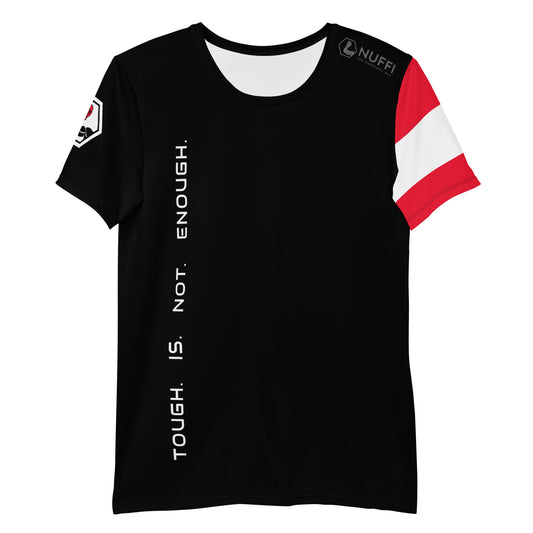 Trainingsshirt Team Austria - Hell
