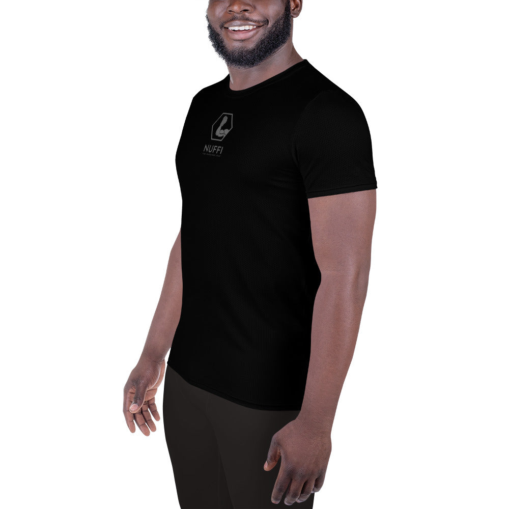 "Ultimate Fighting" sports t-shirt for men
