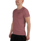 "NUFFI Grunge" sports t-shirt for men