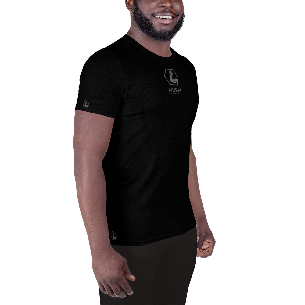 "Ultimate Fighting" sports t-shirt for men