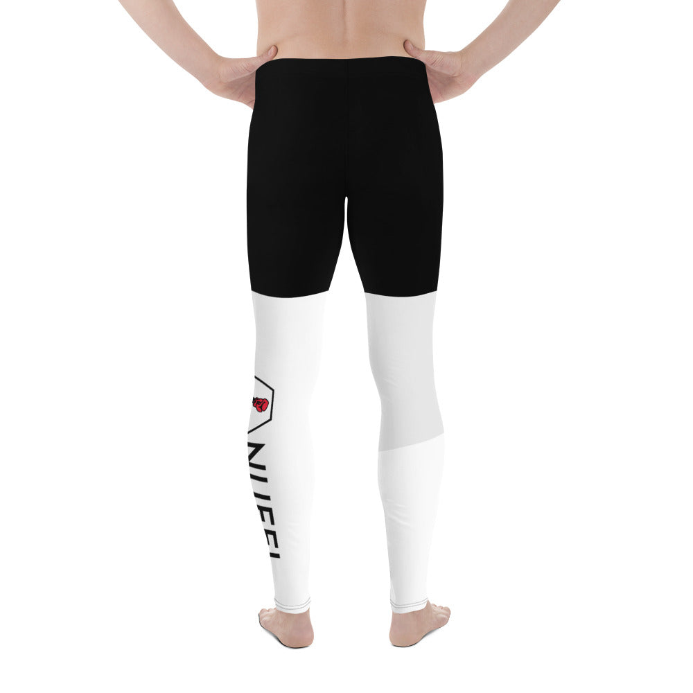 "NUFFI Original" men's leggings