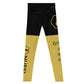 "Respect All Fear None" Herren-Leggings