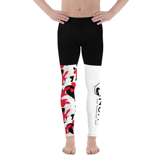 "NUFFI Orig. Camo" men's leggings
